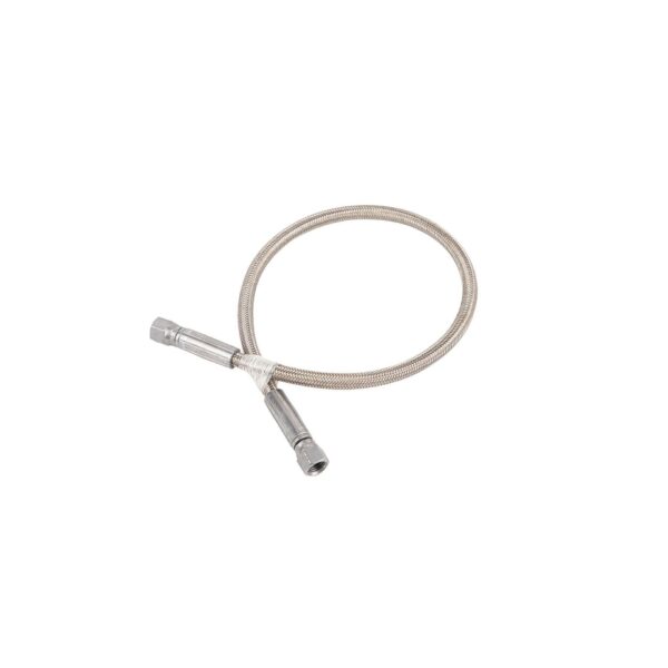 ARB - 0740202 - Reinforced Stainless Steel Braided PTFE Hose