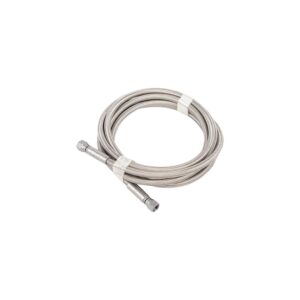 ARB - 0740206 - Reinforced Stainless Steel Braided PTFE Hose