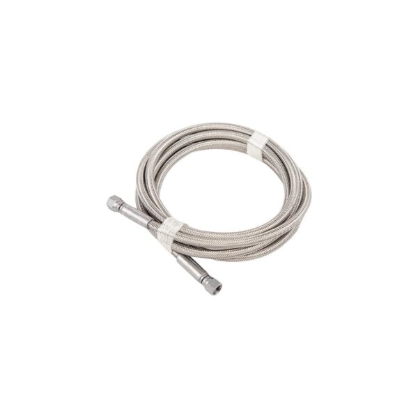 ARB - 0740206 - Reinforced Stainless Steel Braided PTFE Hose