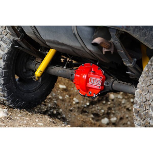 ARB - 0750005 - Differential Cover