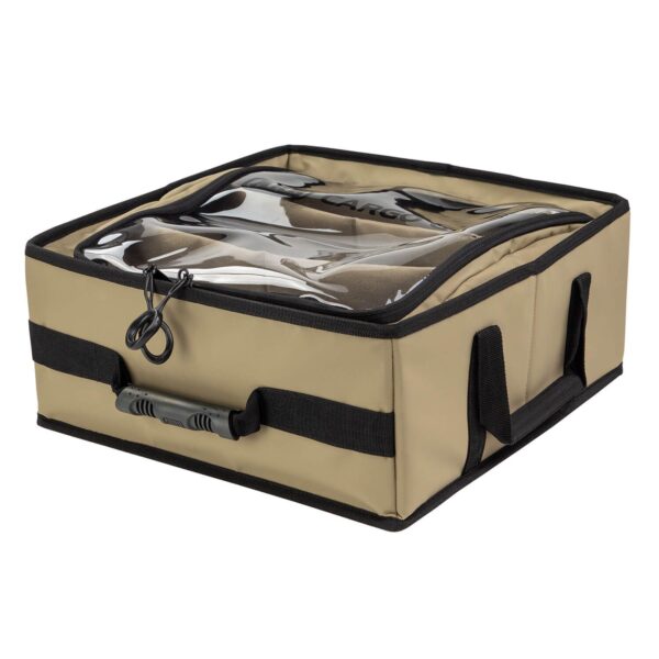 ARB - 10100379 - Large Cargo Organizer