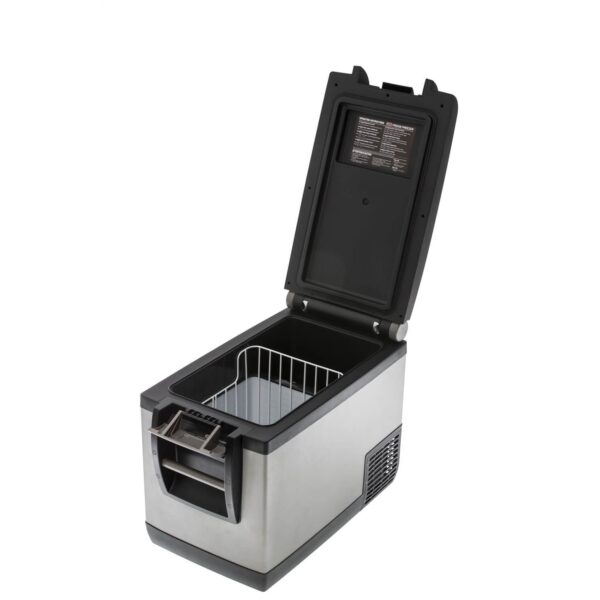 ARB - 10801472 - 50 Quart Classic Series II Fridge Freezer