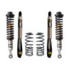 Old Man Emu - 1113K - MT64 KIT FR 3IN/0LB, RR 2IN/0LB