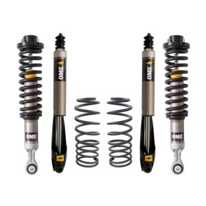 Old Man Emu - 1113K - MT64 KIT FR 3IN/0LB, RR 2IN/0LB