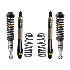 Old Man Emu - 1115K - MT64 KIT FR 3IN/0LB, RR 2IN/440LB