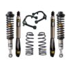 Old Man Emu - 1116K - MT64 KIT w/UCA FR 3IN/0LB, RR 2IN/440LB