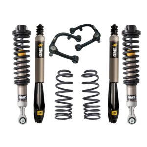 Old Man Emu - 1116K - MT64 KIT w/UCA FR 3IN/0LB, RR 2IN/440LB