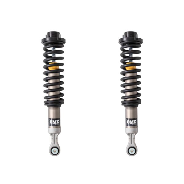 Old Man Emu - 1117K - MT64 KIT FR 3IN/0LB