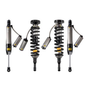 Old Man Emu - 1207K - BP-51 KIT FR 3IN/0-330LB, RR 0IN/0LB