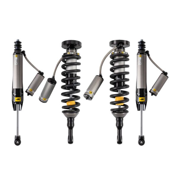 Old Man Emu - 1207K - BP-51 KIT FR 3IN/0-330LB, RR 0IN/0LB