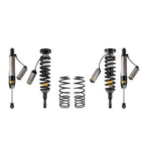 Old Man Emu - 1208K - BP-51 KIT FR 3IN/0-330LB, RR 2IN/0LB