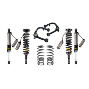 Old Man Emu - 1209K - BP-51 KIT w/UCA FR 3IN/0-330LB, RR 2IN/0LB