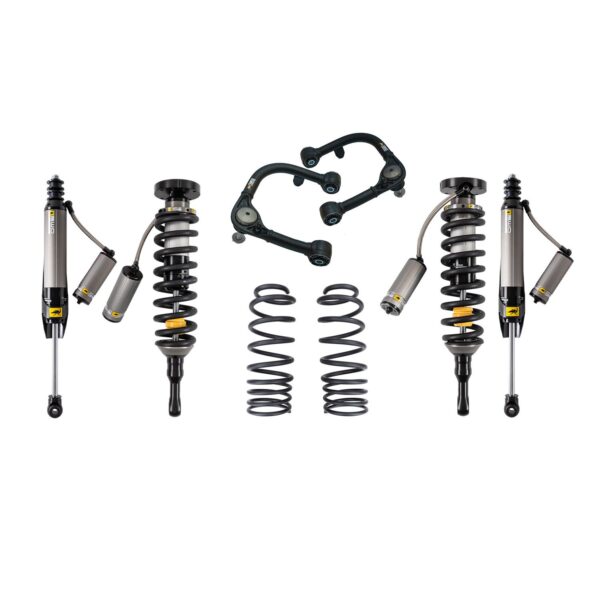 Old Man Emu - 1211K - BP-51 KIT w/UCA FR 3IN/0-330LB, RR 2IN/440LB