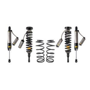 Old Man Emu - 1212K - BP-51 KIT FR 3IN/0-330LB, RR 2IN/880LB