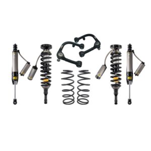 Old Man Emu - 1213K - BP-51 KIT w/UCA FR 3IN/0-330LB, RR 2IN/880LB