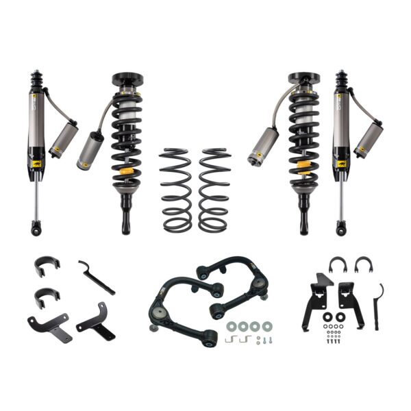 Old Man Emu - 1213K - BP-51 KIT w/UCA FR 3IN/0-330LB, RR 2IN/880LB