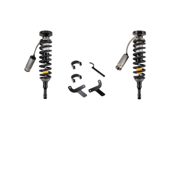 Old Man Emu - 1214K - BP-51 KIT FR 3IN/0-330LB
