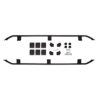 ARB - 1780130 - BASE Rack Guard Rail