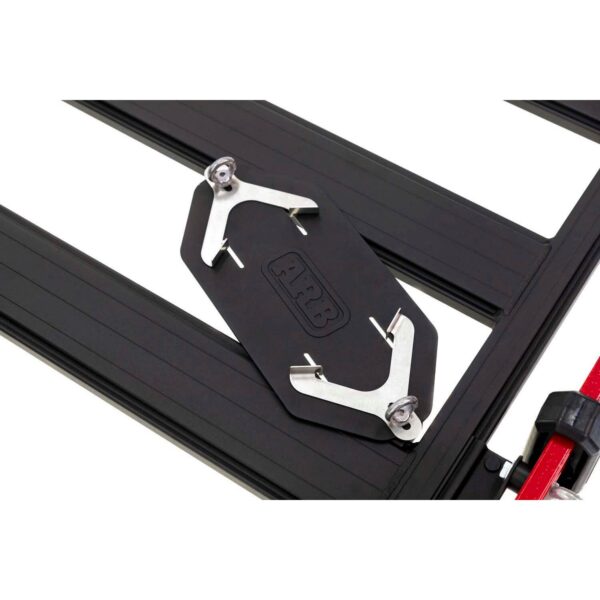 ARB - 1780250 - BASE Rack Gas Bottle Holder