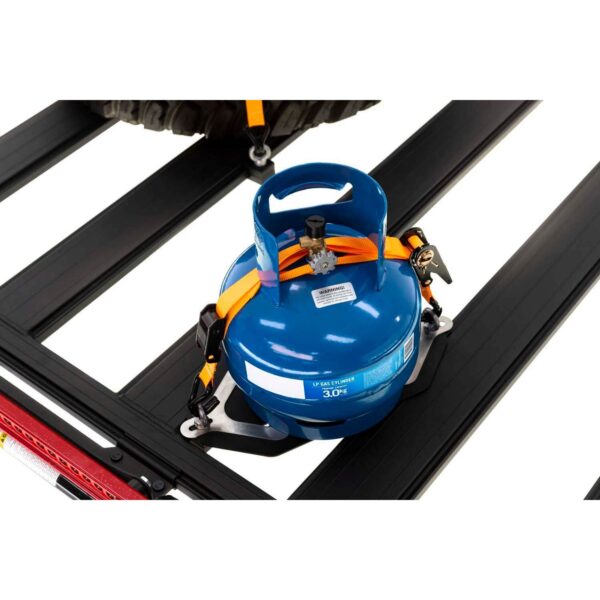 ARB - 1780250 - BASE Rack Gas Bottle Holder