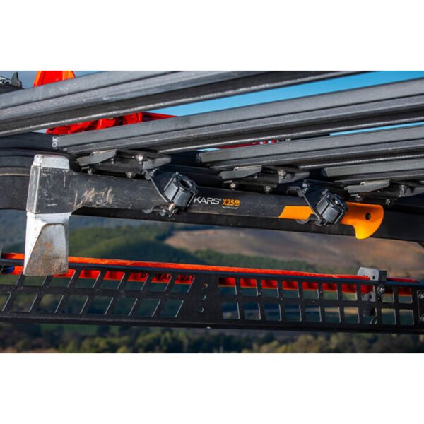 ARB - 1780710 - Bed Rack Accessory Mount Kit