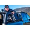 ARB - 1780730 - Bed Rack Single Case Mount