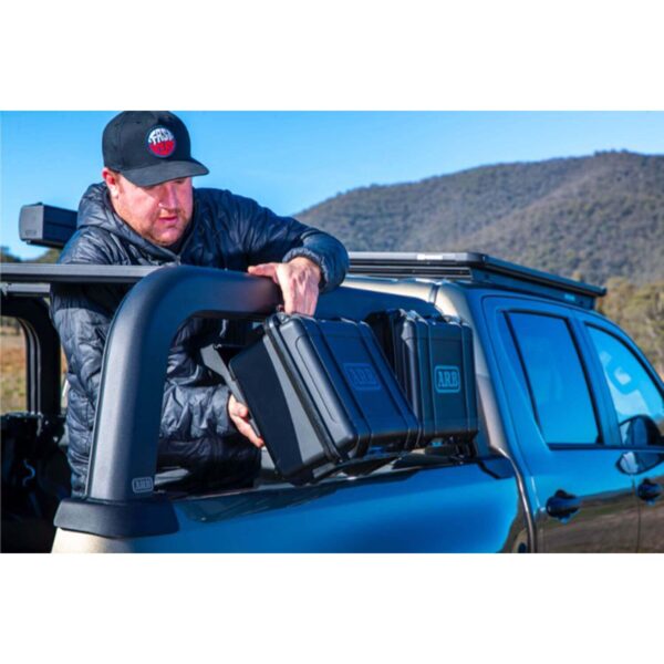 ARB - 1780730 - Bed Rack Single Case Mount