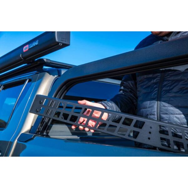 ARB - 1780780 - Bed Rack Side Channel