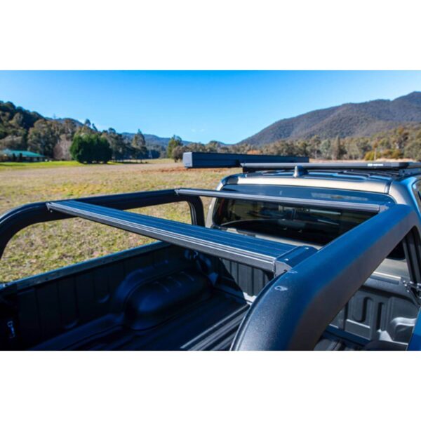 ARB - 1780790 - Bed Rack Cross Bars Pair 50 Inch