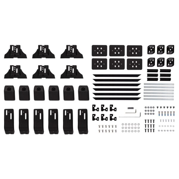 ARB - 17900010 - BASE Rack Mount Kit