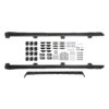 ARB - 17915080 - BASE Rack Mount Kit with Deflector