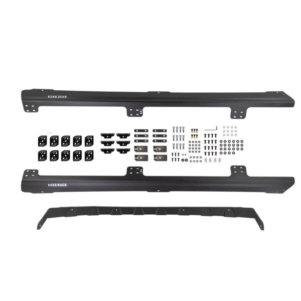 ARB - 17915090 - BASE Rack Mount Kit with Deflector