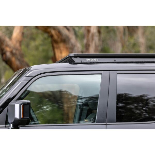 ARB - 17921080 - Base Rack Mount