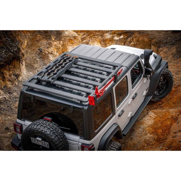 ARB - 17950010 - BASE Rack Mount Kit