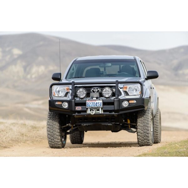 ARB - 3423140B - Winch Bumper