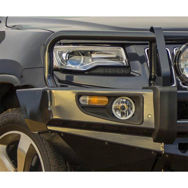 ARB - 3450420B - Combination Bumper