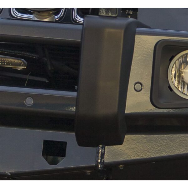 ARB - 3450420B - Combination Bumper