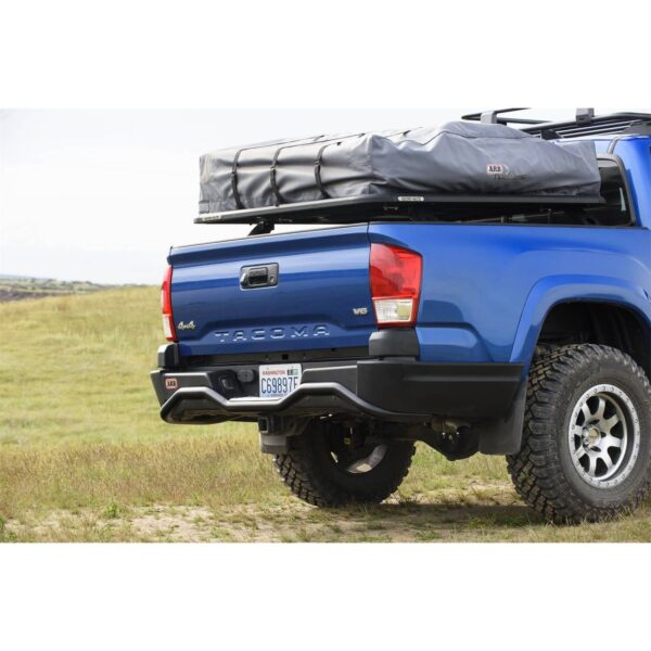ARB - 3623040 - Summit Rear Step Towbar