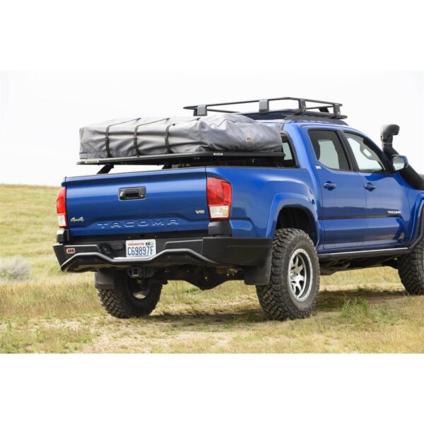 ARB - 3623040 - Summit Rear Step Towbar