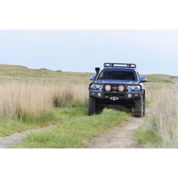 ARB - 3423160K - Summit Combination Bumper Kit