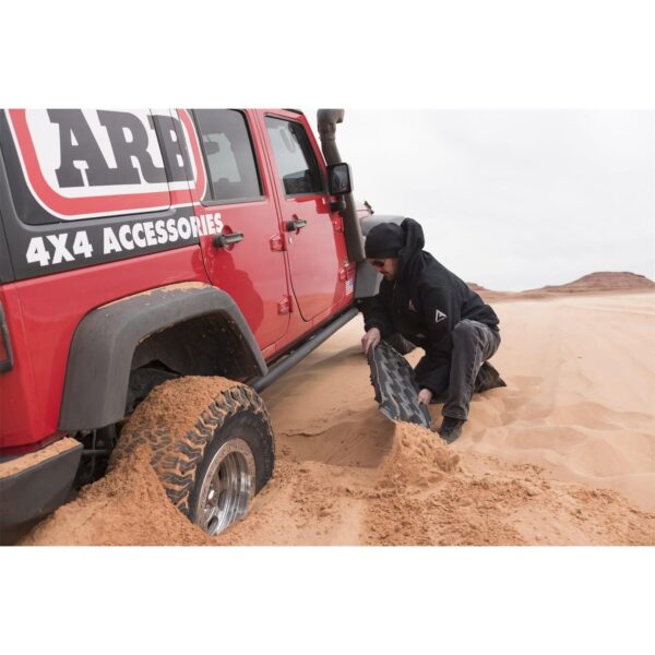ARB - TREDPROBU - TRED Pro Blue Recovery Boards
