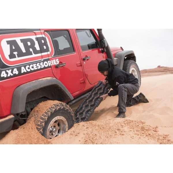 ARB - TREDPROBU - TRED Pro Blue Recovery Boards