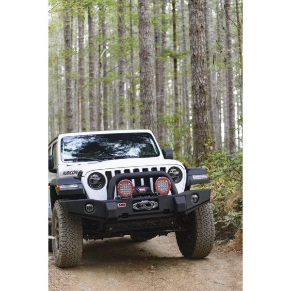 ARB - 3450440 - Combination Bumper