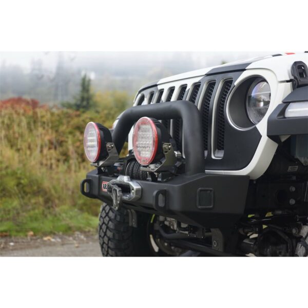 ARB - 3450450 - Stubby Bumper