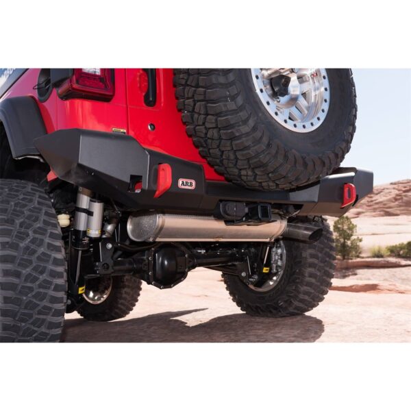 ARB - 5650380 - Rear Bumper