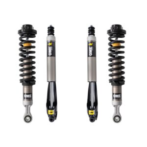 Old Man Emu - 2116K - MT64 KIT FR 3IN/0LB, RR 0IN/0LB