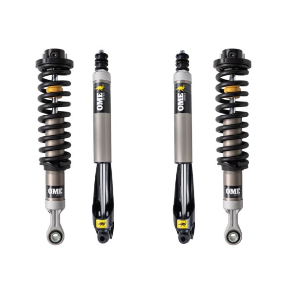Old Man Emu - 2116K - MT64 KIT FR 3IN/0LB, RR 0IN/0LB