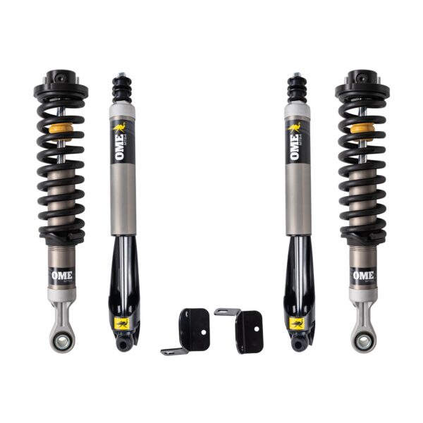 Old Man Emu - 2116K - MT64 KIT FR 3IN/0LB, RR 0IN/0LB