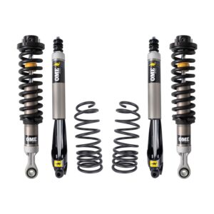 Old Man Emu - 2117K - MT64 KIT FR 3IN/0LB, RR 2IN/0LB