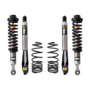 Old Man Emu - 2119K - MT64 KIT FR 3IN/0LB, RR 2IN/440LB